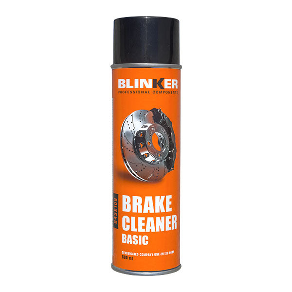 NETTOYANT POUR FREINS BASIC BLINKER