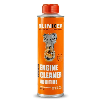 ADDITIF PRE-CHANGEMENT HUILE MOTEUR