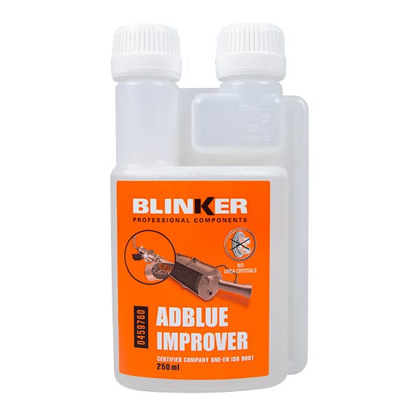 ADBLUE IMPROVER BLINKER