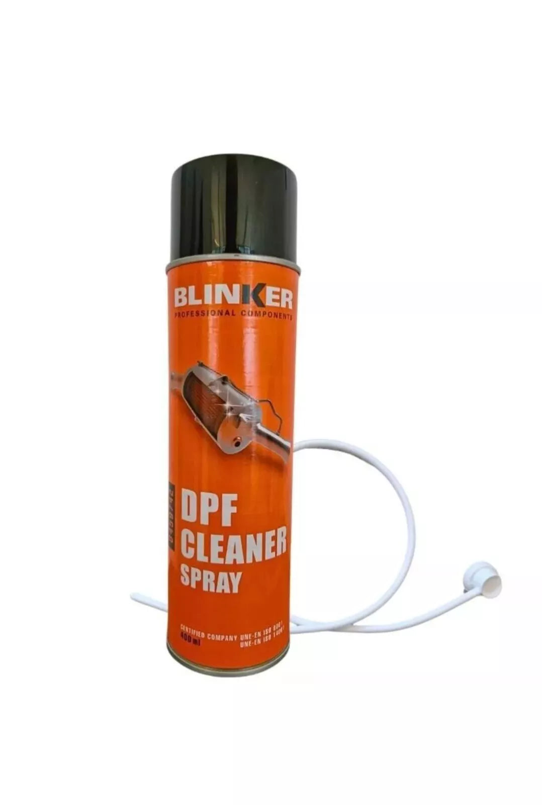 DPF CLEANER SPRAY BLINKER 400ML
