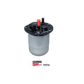 COOPERS FILTRE A DIESEL FP6782