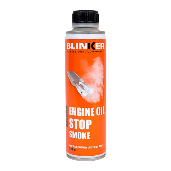 Additif ANTI-FUME BLINKER