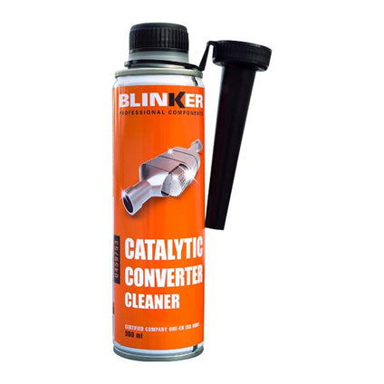 NETTOYANT POUR CONVERTISSEUR CATALYSEUR