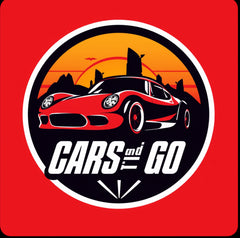 CARS AND GO 